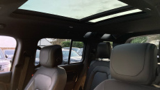 Land Rover Defender 3.0 D250 X-Dynamic HSE 110 5dr Auto Diesel Estate